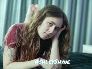 AshleyShyne