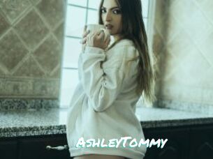 AshleyTommy