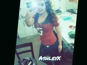 Ashley_X_