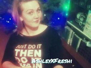AshleyXFreshi