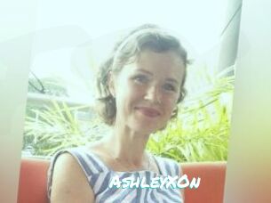 AshleyXOn
