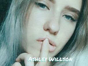 Ashley_Willson Free Sites X