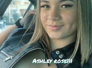 Ashley_rose111