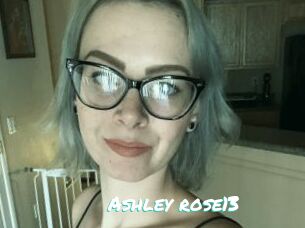 Ashley_rose13