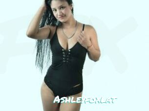 Ashleyfoxlat