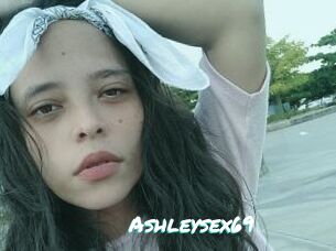 Ashleysex69