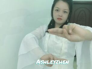 Ashleyzhen