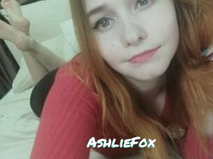 AshlieFox