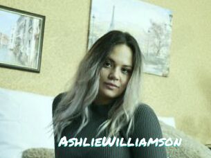 AshlieWilliamson Free Sites X