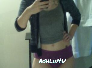 Ashlin4U