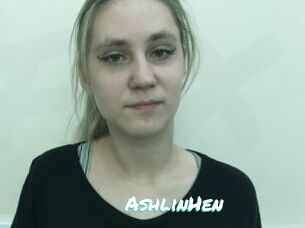AshlinHen