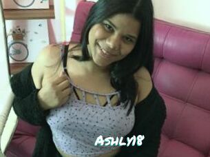 Ashly18
