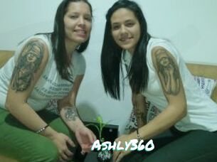 Ashly360
