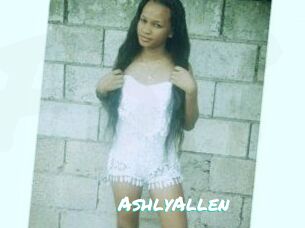 AshlyAllen