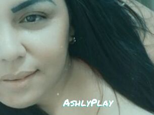 AshlyPlay
