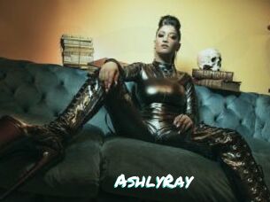 AshlyRay