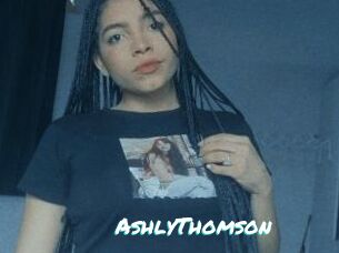 AshlyThomson
