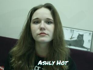 Ashly_Hot