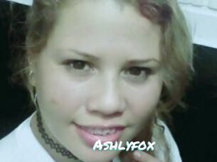 Ashlyfox