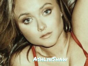AshlynShaw