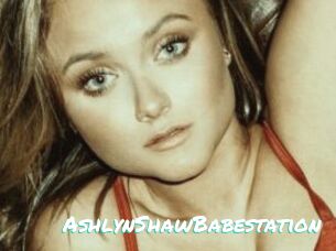 AshlynShawBabestation
