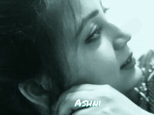Ashni