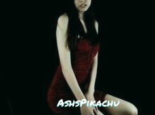 AshsPikachu