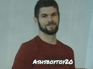Ashsboytoy20