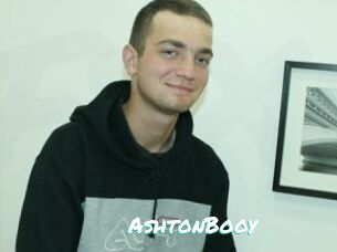 AshtonBooy