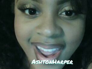 AshtonHarper