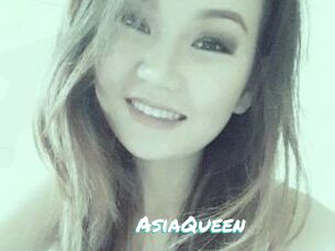 AsiaQueen