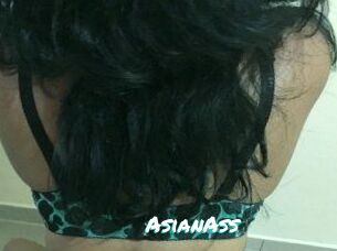 AsianAss
