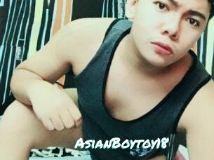AsianBoytoy18 Free Sites X