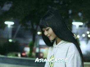 AsianCassie