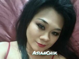 AsianChik