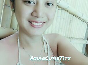 AsianCutieTits