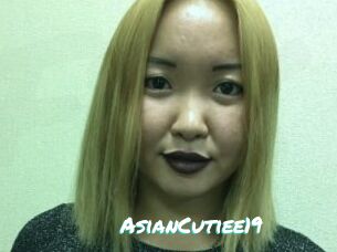 AsianCutiee19