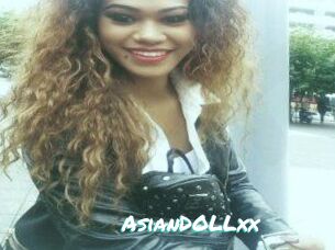 AsianDOLLxx