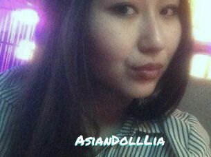 AsianDollLia