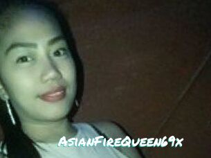 AsianFireQueen69x