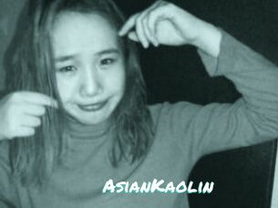 AsianKaolin