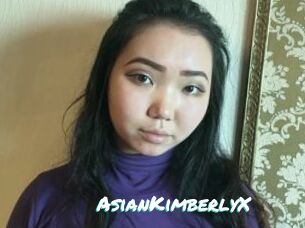 AsianKimberlyX