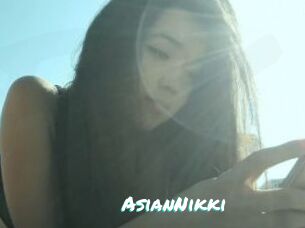 AsianNikki