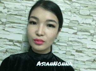 AsianNonna