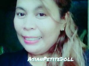 AsianPetiteDoll