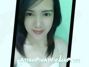 AsianPinayVirginPussy