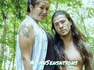 AsianSensations