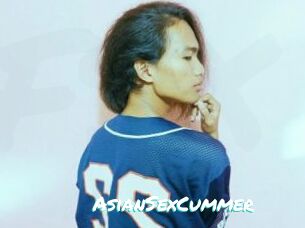AsianSexCummer