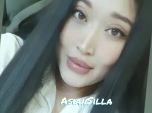 AsianSilla