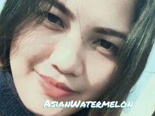AsianWatermelon